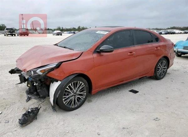 كيا فورتي 2023 للبيع في العراق -  بغداد